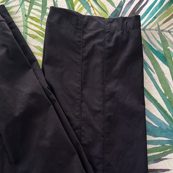 ANATOMIE Front Zip Skinny Ankle Pants - Picture 3 of 13